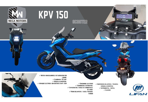 Imagen 17 de 17 de Yamaha Nmax