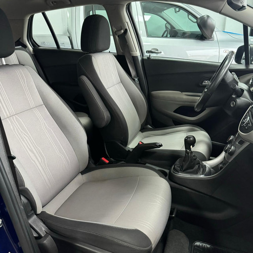 Chevrolet Tracker 1.8 Ltz