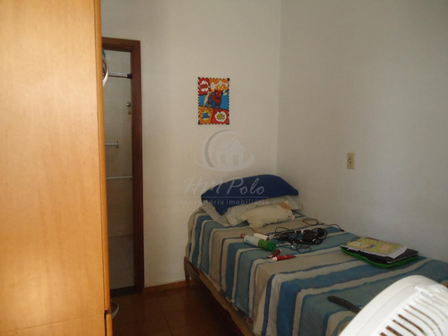 Casa Para Aluguel Em Jardim Flamboyant - Ca032741