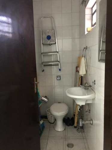 Imagem 20 de 27 de Casa Com 3 Dormitórios À Venda Por R$ 1.200.000,00 - Nova Petrópolis - São Bernardo Do Campo/sp - Ca0194