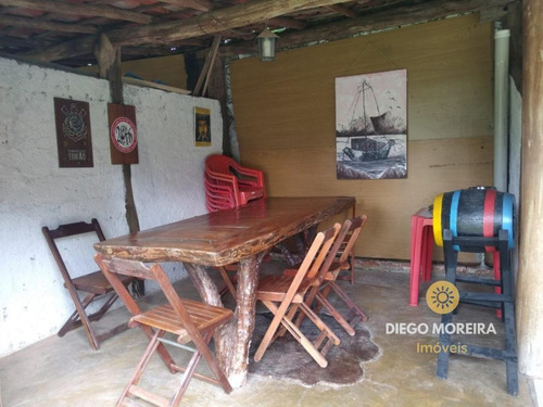 Imagem 11 de 15 de Chácara À Venda Em Mairiporã Com 675 M² - Ch105