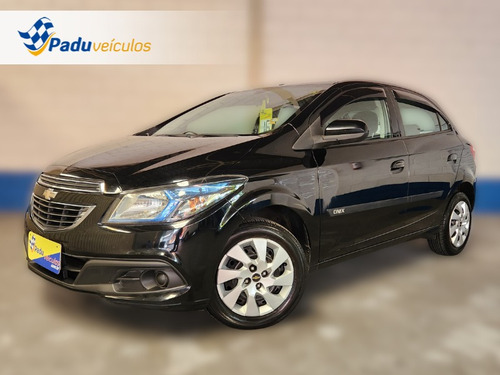 Chevrolet Onix 1.4 Lt 5p