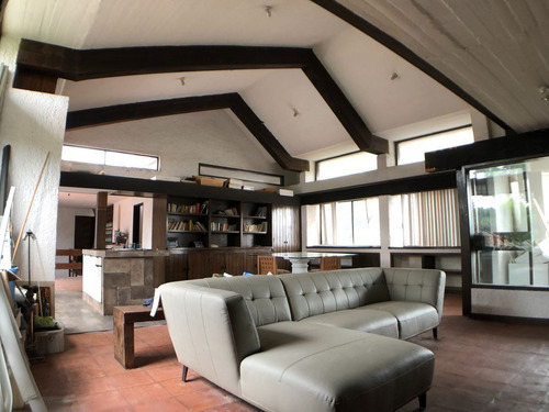 Residencia En Subida A Chalma