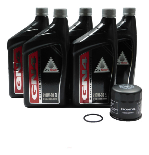 2008-2009 Honda Aquatrax F15 X Arx1500 Gpscape  Oem Oil  Zze