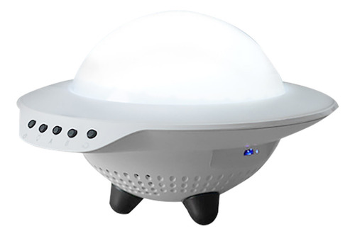 Control Remoto Bluetooth Y Ufo Projection Music Skylight 600