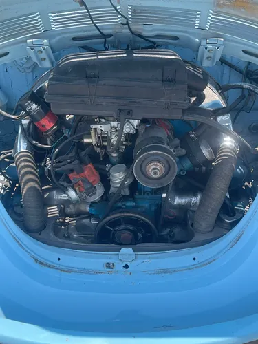 Vocho 90 Pintura Impecable Motor Al 100 Asientos Recato