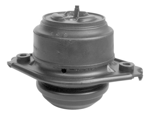 Soporte Motor Ml320 2008 2009 3.0 Delantero Der Izq