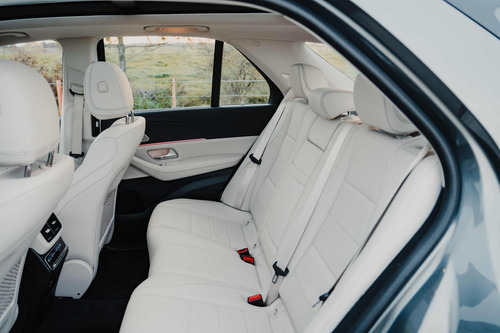 Mercedes-benz Clase Gle Gle350 Diésel Hybrid - Bruno Hz