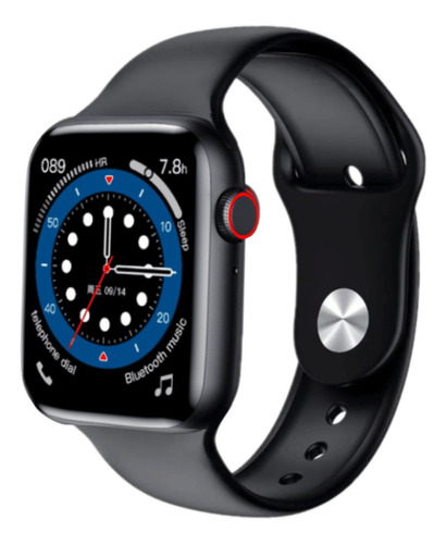 Smartwatch I7pro (con Juegos)