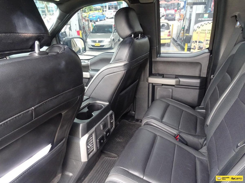 Ford Raptor 3.5 2020