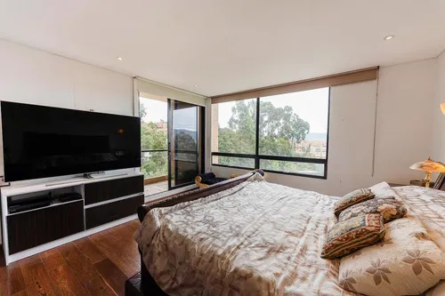 Apartamento En Arriendo/venta En Los Naranjos-suba. Cod V3755