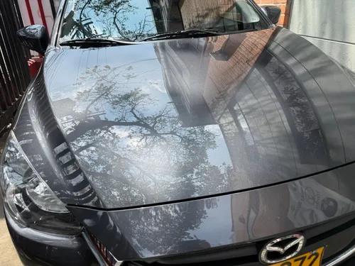 Mazda 2 1.5 Touring At 2016