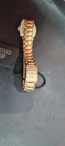 Reloj orient mujer water resist hotsell