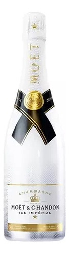 Champagne Moët & Chandon Ice Imperial 750ml