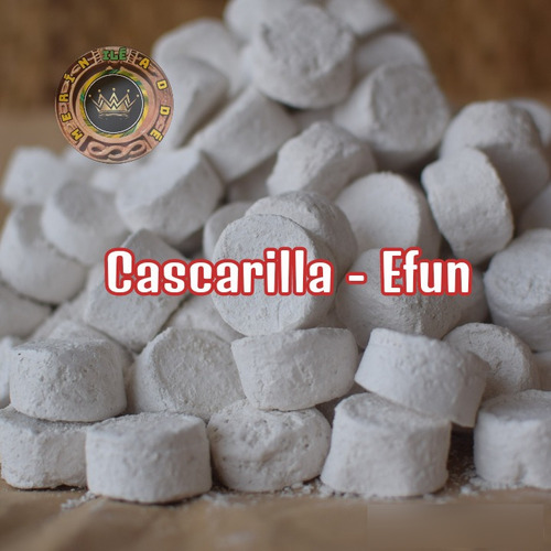 Efun - Cascarillas De Cáscara De Huevo Consagradas   