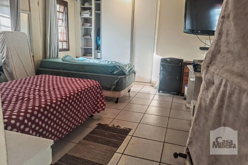 Imagem 12 de 15 de Casa À Venda No Alto Caiçaras - Código 267224 - 267224