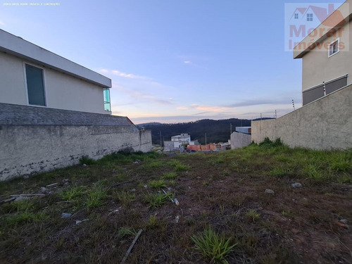 Imagem 1 de 7 de Terreno Para Venda Em Cajamar, Portais (polvilho) - Lean01_2-1226872