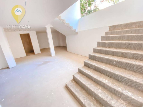 Imagem 16 de 24 de Casa No Condomínio Aldeia Da Praia Em Guarapari 4 Suítes - Ca0334