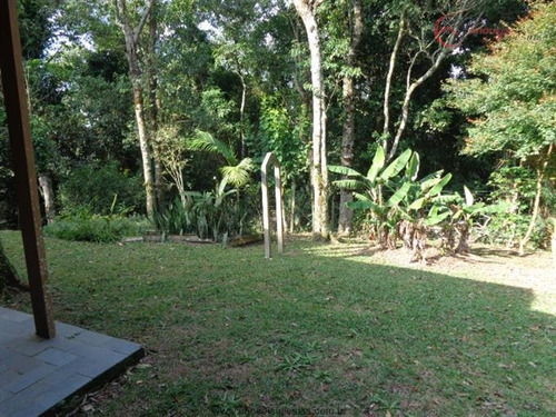 Imagem 26 de 29 de Chácaras À Venda Em Mairiporã/sp - Compre O Seu Chácaras Aqui! - 1368776