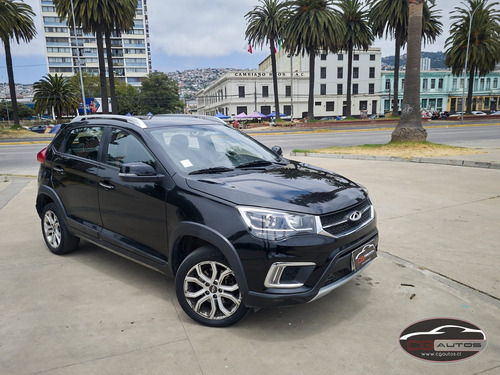 Chery Tiggo 2 1.5 Gl Mt