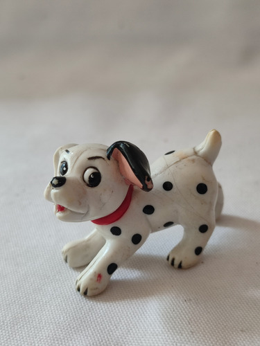 Horacio Y Perrito 101 Dalmatas Disney Mattel