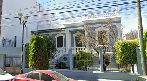 Casa De Remate San Rafael En Cuauhtemoc
