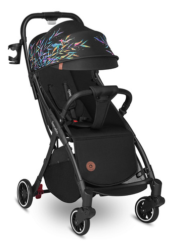 Coche De Paseo Bebe Julie Lionelo 22kg, Mvd Kids