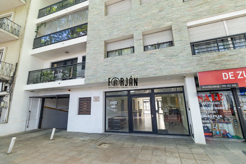 Venta Apartamento Pocitos 2 Dormitorios Garaje Nuevo