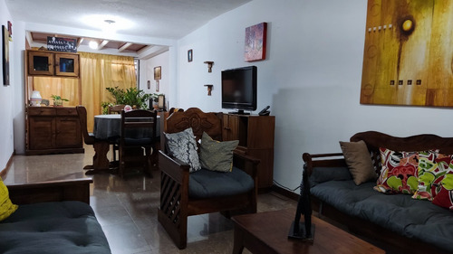Imagen 2 de 17 de Town House Terrazas De Buenaventura I