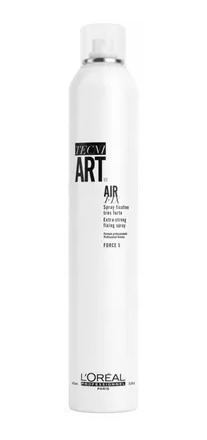 Spray Loreal Tecni Art Air Fix - mL a $228