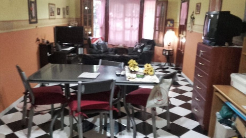 Imagen 10 de 10 de Chalet En Venta En Castelar Sur