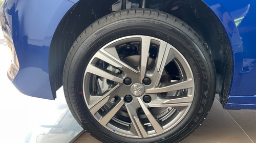 Imagen 15 de 25 de Peugeot 208 Feline Tiptronic Am24