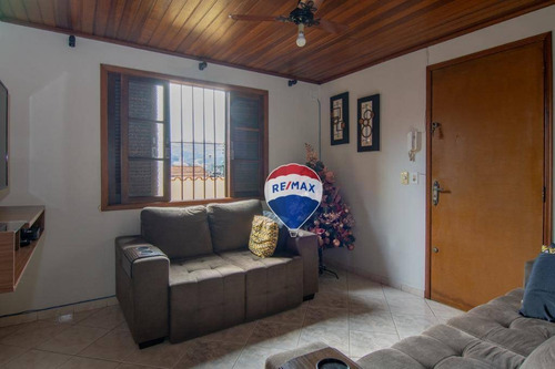 Imagem 9 de 20 de Casa Com 2 Dormitórios À Venda, 90 M² Por R$ 365.000,01 - Vila Albertina - São Paulo/sp - Ca0651