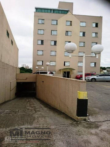 Imagem 17 de 18 de Apartamento Com 3 Dormitórios À Venda, 62 M² Por R$ 256.000,00 - Ermelino Matarazzo - São Paulo/sp - Ap2025