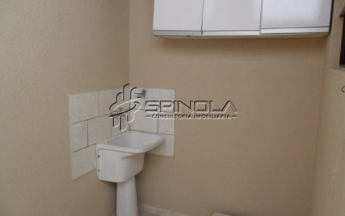 Imagem 10 de 15 de Casa Com 1 Dormitório À Venda, 43 M² Por R$ 150.000,00 - Jardim Real - Praia Grande/sp - Ca1135