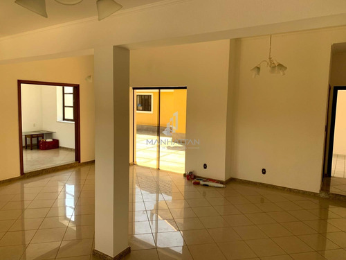 Imagem 4 de 28 de Casa À Venda Em Jardim Conceição - Ca005809