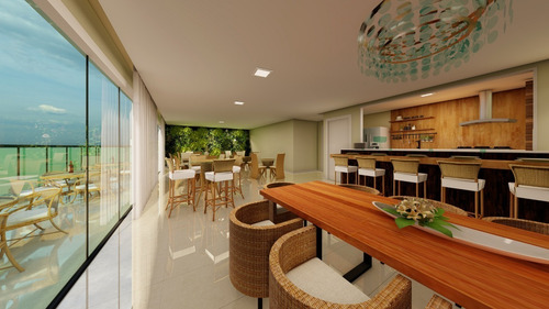 Imagem 7 de 12 de Apartamento - Ap00030 - 70061410