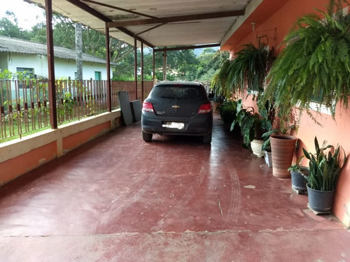 Imagem 23 de 24 de Chácara À Venda, 8000 M² Por R$ 750.000,00 - Pirucaia - Mairiporã/sp - Ch0448