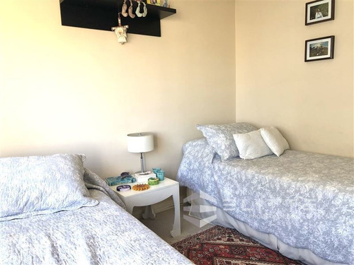 Imagen 10 de 30 de Departamento En Venta De 4 Dorm. En Concón
