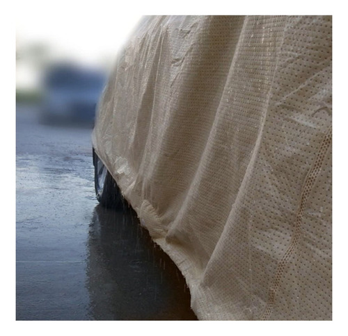 Cadillac Allante Cubre Auto Funda Impermeable Protección
