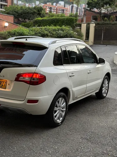 Renault Koleos 2.5 Dynamique