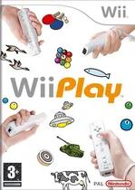 Comprar Juego Wii Play Nintendo Wii Palermo V Lopez