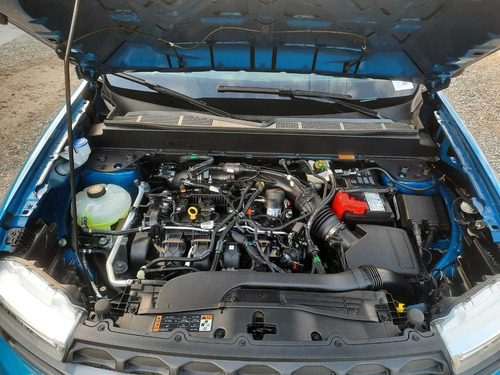 Imagen 19 de 21 de Ford Maverick 2.0l Xlt 4x2 10at 2022
