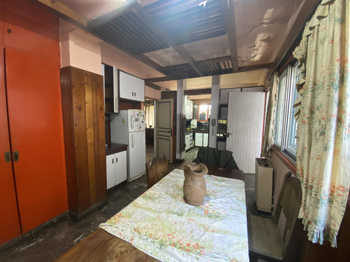 Casa En Beccar A Reciclar
