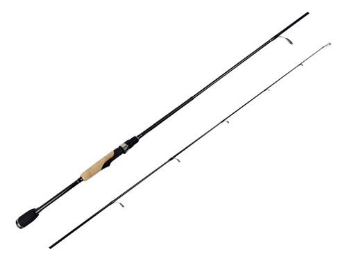 Vara Para Molinete Maruri Giotto 1,73m 8-17lbs - 2 Partes