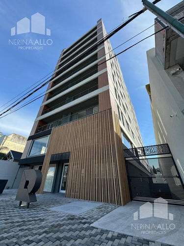 Venta Departamento Monoambiente Ituzaingo Norte Centro