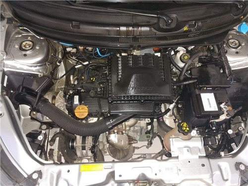 Fiat Cronos 1.3 Firefly Flex Drive Gsr