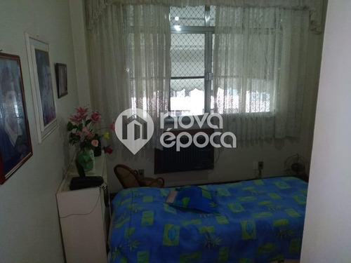 Apartamento - Ref: Sp2ap47696