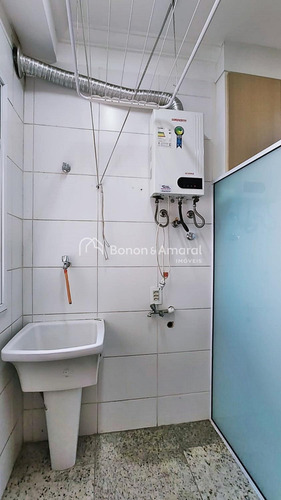 Imagem 15 de 30 de Apartamento À Venda Em Mansões Santo Antônio - Ap014142