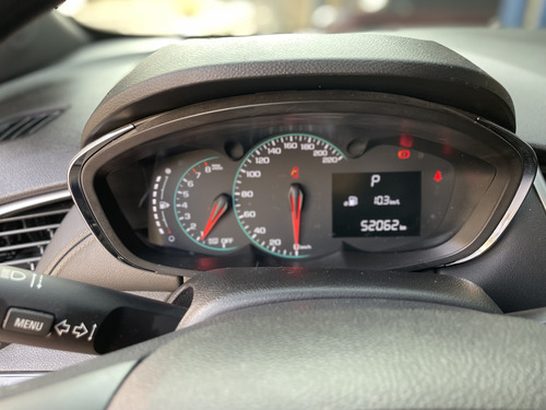 Chevrolet Tracker 1.4 Lt Turbo Aut. 5p